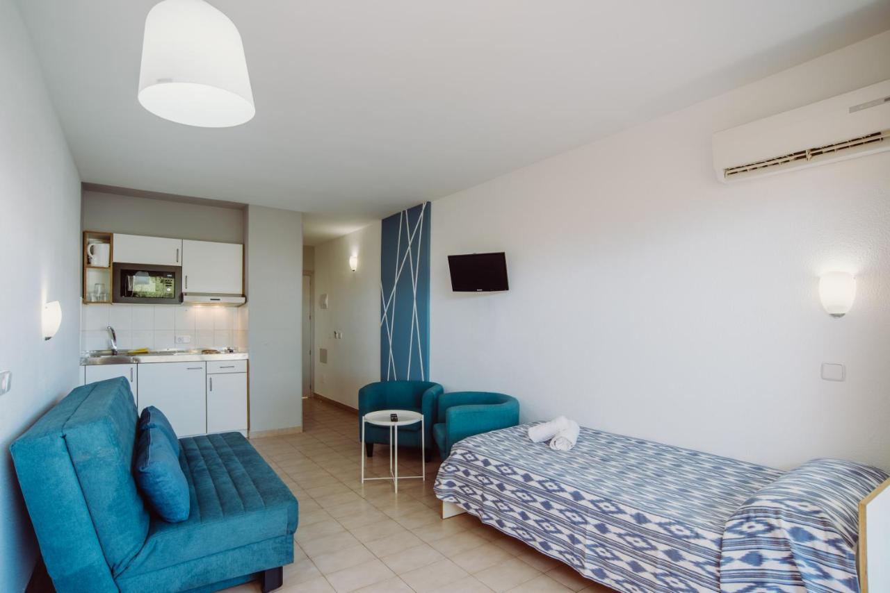 Alper Apartments Mallorca Palmanova Dış mekan fotoğraf