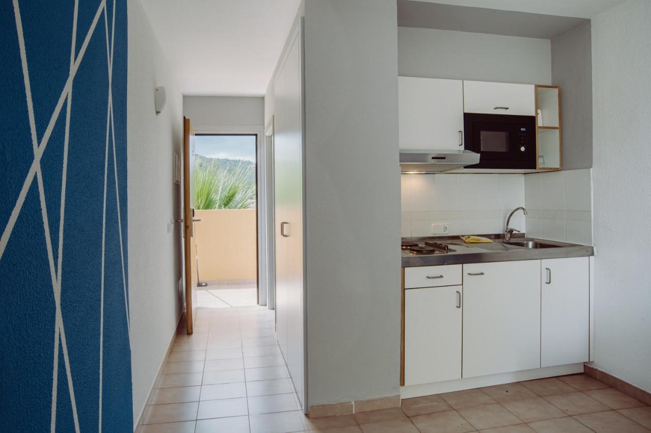Alper Apartments Mallorca Palmanova Dış mekan fotoğraf