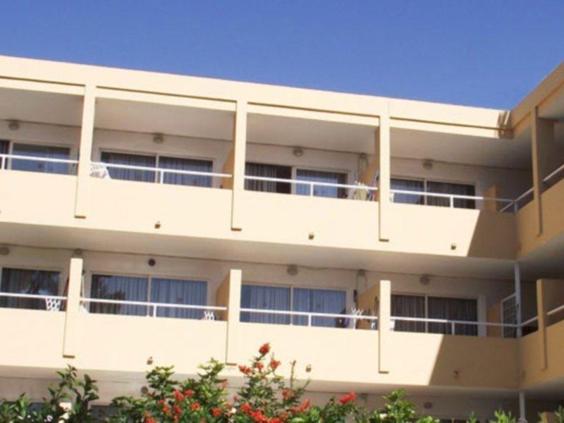 Alper Apartments Mallorca Palmanova Dış mekan fotoğraf