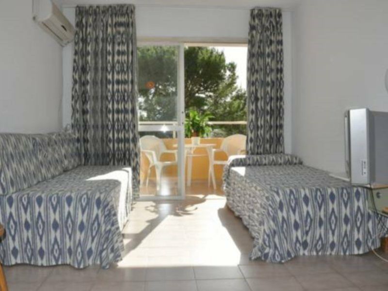 Alper Apartments Mallorca Palmanova Dış mekan fotoğraf